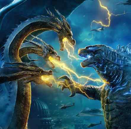 哥斯拉3什么时候上映 哥斯拉二什么时候上映 电影主要讲了什么内容