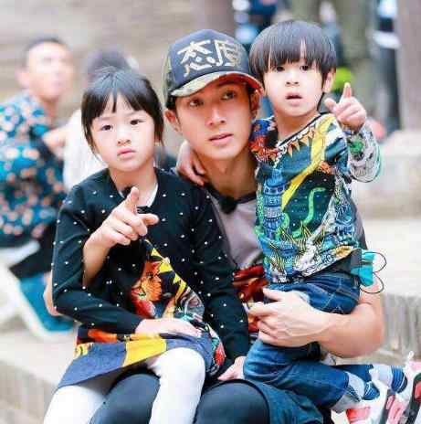 吴尊为什么不承认ella 林丽莹为什么不露面 林丽莹回应为何跟着吴尊上综艺