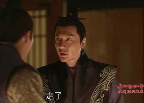 王军民得什么病 知否顾廷煜为什么身体不好 顾廷煜得了什么病