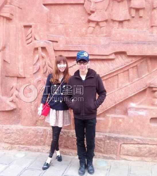 谭杰希 谭杰希魏丹丹分手真相是什么 韩红看不起谭杰希吗