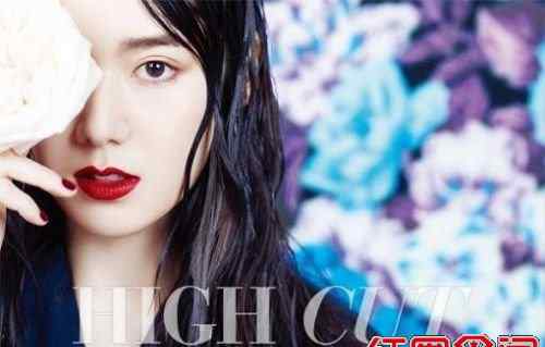 郑恩彩 郑恩彩整容前后对比照片 郑恩彩男友是谁神秘身世曝光