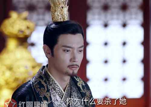 杨坚 独孤天下杨坚伽罗决裂第几集 杨坚伽罗终成路人追悔莫及