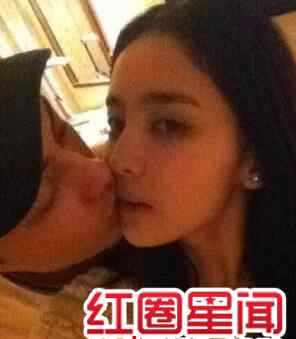 古力娜扎整容 古力娜扎与前男友舌吻自拍照曝光 古力娜扎整容下巴变长是真的吗