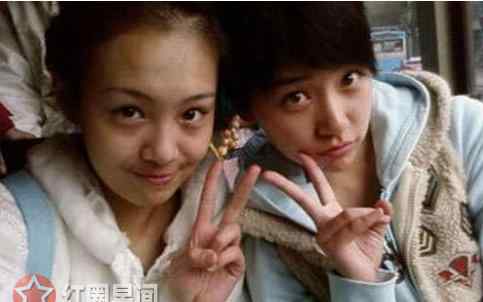 阚清子郑爽 青春同学会阚清子郑爽哪一期 郑爽阚清子真假闺蜜情要爆料