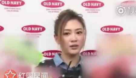 应采儿拒绝生女儿 应采儿不想要生女儿 因为应采儿怕女儿神似陈小春