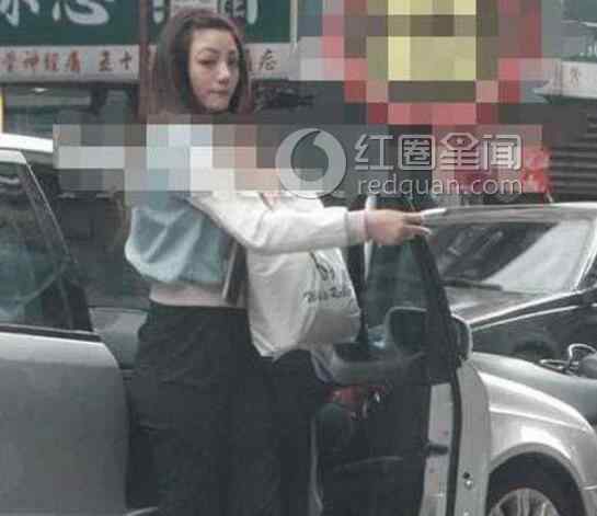 陈葳 冰淇淋女孩陈葳是谁 陈葳袁惟仁在一起了吗