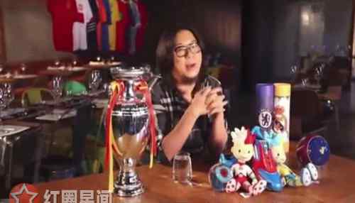 段暄回应高晓松 段暄和高晓松什么关系 段暄回应高晓松言论偏见无知