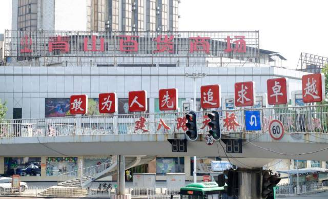 杨老傻
