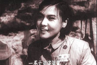 苏姗姗