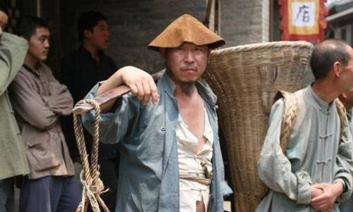 老马