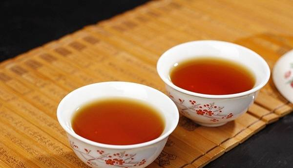 茶道入门小知识（一）——茶的种类