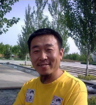 老马