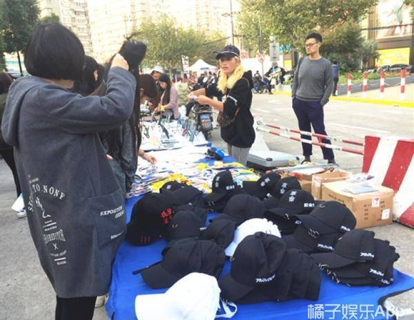 吴亦凡26岁生日会实录 | 他知道你要什么，不过他更清楚自己要什么！