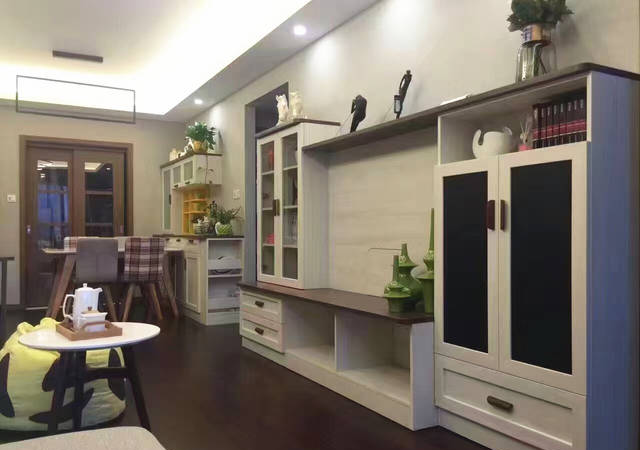 原创                        2020年全屋定制家具十大品牌排名和介绍