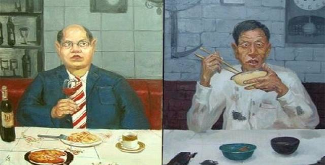 贫富差距最大的国家究竟如何缩小贫富差距？