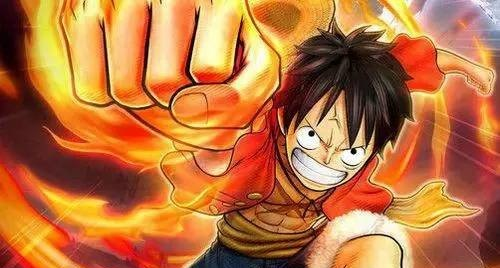 海贼王最强十大恶魔果实排名，白胡子震震果实落榜