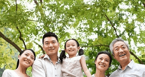 “幸福中国”将成为新时代的热词