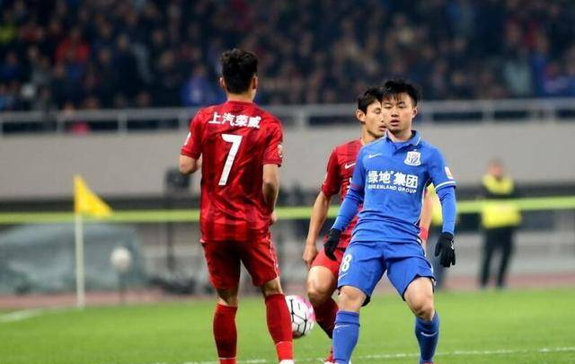 上海双子星究竟就何矛盾？为何曹赟定骂武磊恶人