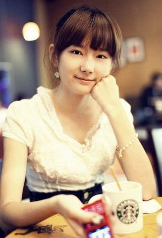 盘点西安美女十大特点 大多不丰满穿着很内敛