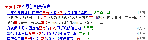 这些电影才是真正的“无尿点”