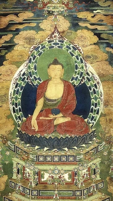 诸佛菩萨生日一览