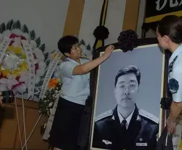北京城管队长遇害10年祭：李志强死后的变与不变