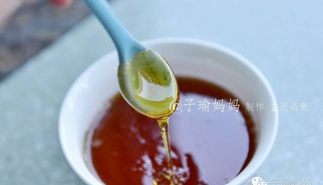 转化糖浆是个什么鬼？还能在家轻松做？