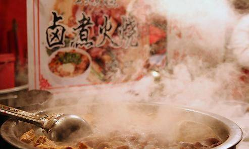 中国十大经典特色小吃，你吃过几种