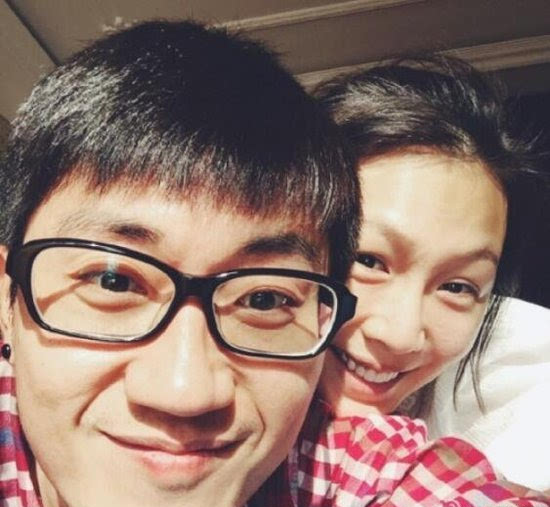 曝金志文和老婆离婚了 揭秘最真实的事实
