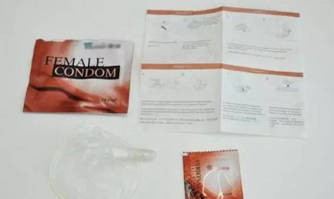 老司机避孕经验详谈：女用避孕套究竟靠不靠谱？