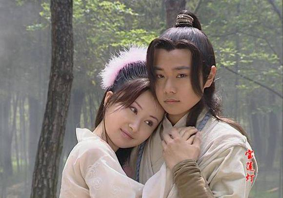 揭《宝莲灯》演员现状，沉香长残、小玉一直红不了