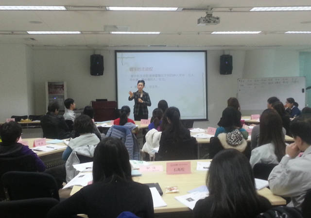 企业商务礼仪的重要性