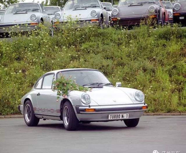 【保迷必看】当你体验过保时捷911 Turbo S的时候，GT3也是浮云！