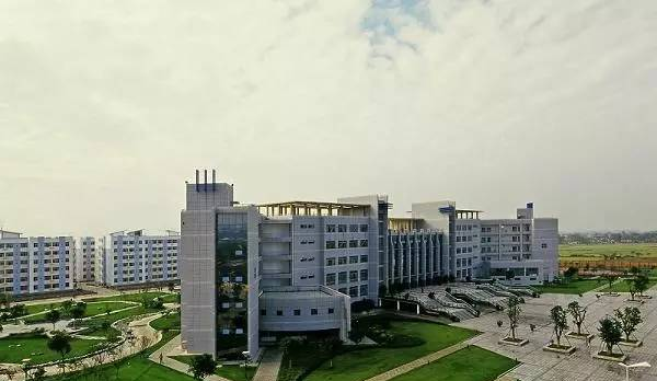 厉害了！我的四川建院！