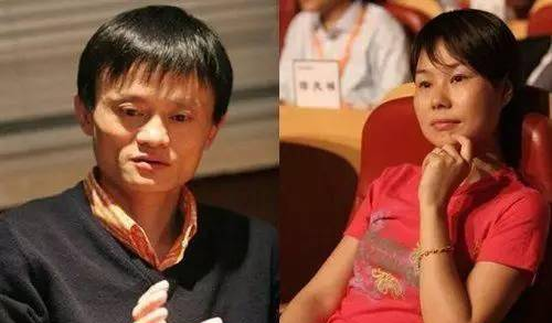 中国顶级富豪背后的女人：马化腾妻子曝光！