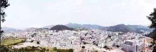 广西最穷15个县市排行榜！看到苍梧县想哭了！