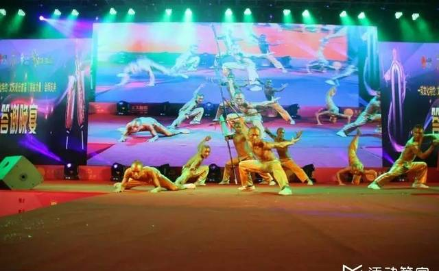 这12种技巧类表演节目，你用过几种？