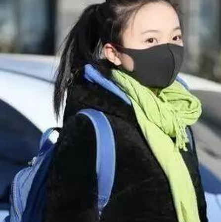 林妙曾经假唱被扒出 如今却考入音乐学院引质疑