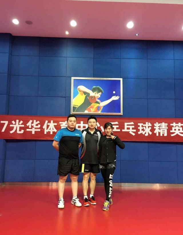 偶像驾到|见到叶明辉本尊，有没有被他的球技帅到~