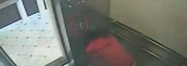 还记得蓝可儿离奇死亡案件吗？胆小勿入！
