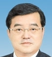 张庆伟同志简历
