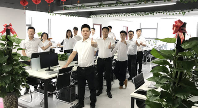 热烈祝贺开林集团郑州分公司4.25盛大开业！