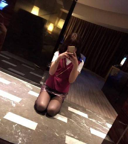 颖宝儿Sunny