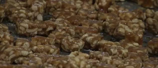 杜浔酥糖不姓“杜”？一场商标争夺战打响了