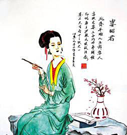 传奇皇后娄昭君：是最好的妻子，也是最差的母亲