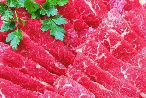 真假牛肉，一眼识破！以后再也不用吃到假牛肉了！