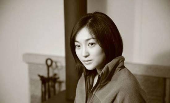 “厉鬼”贞子扮演者——从萝莉到御姐都是大美女