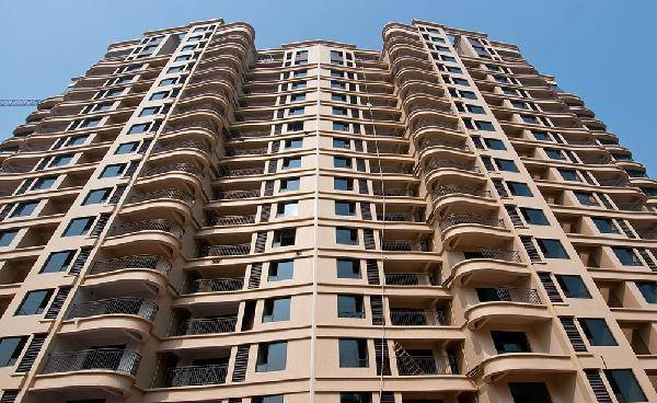 长沙保利麓谷林语建筑设计