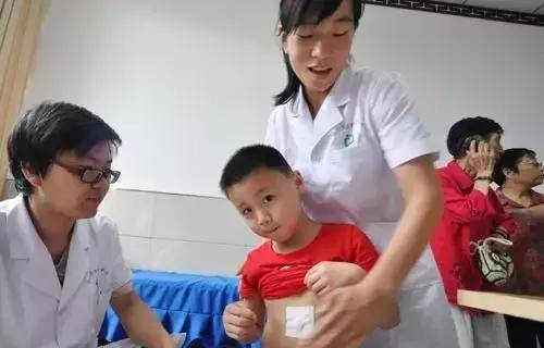 贴敷疗法，牢记这些注意事项