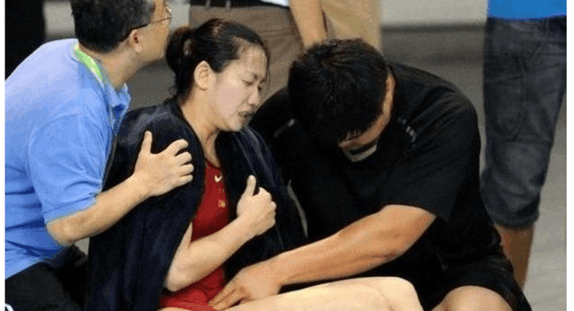 女运动员参加比赛来了大姨妈，一般怎么办